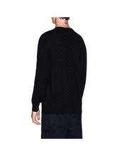 ARMANI EXCHANGE Armani Exchange Maglia Uomo Black - Nero BLACK